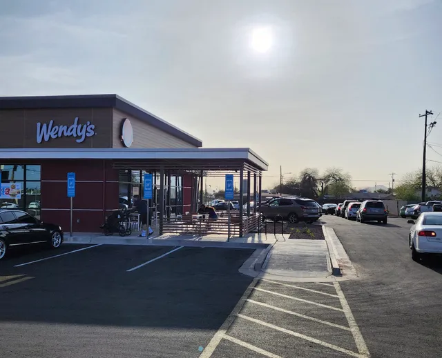 Wendy's