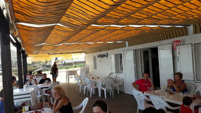 Restaurante El Manteca