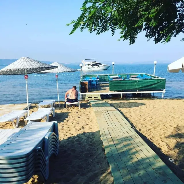 Erdek Özlem Pansiyon