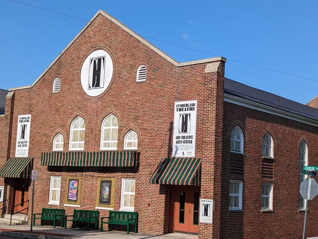 Cumberland Theatre