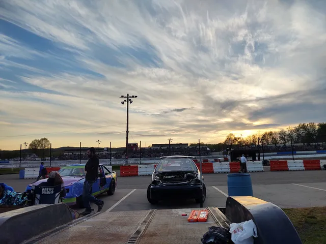 Midvale Speedway Racing