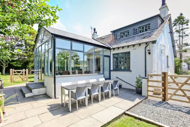 Holiday Cottages Cumbria.com