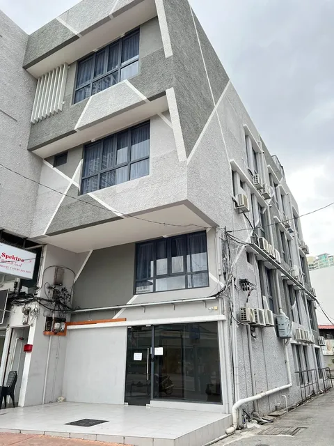 Maca Hotel by Sky Hive