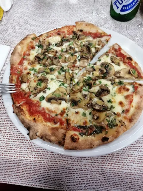 Pizza E Vai La Sfiziosa