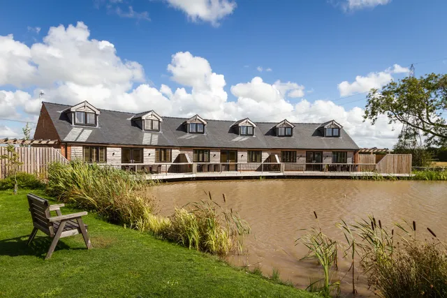 Brickhouse Farm Holiday Cottages Ltd