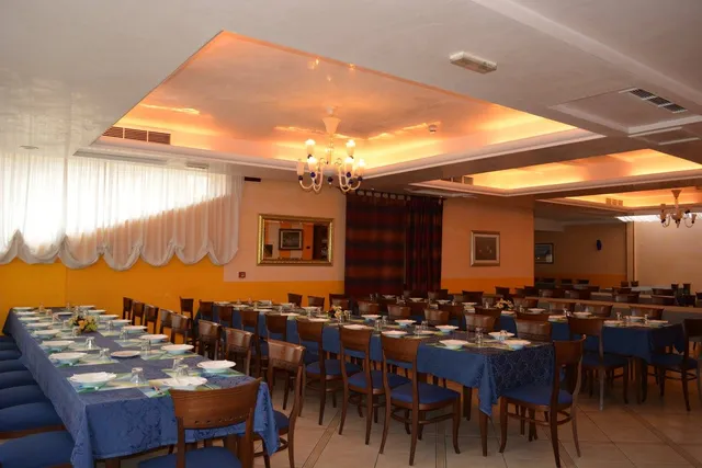 Albergo-Ristorante La Buona Forchetta-S. Anna