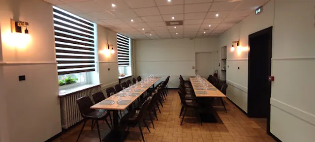 Relais de La Poste Restaurant Masevaux