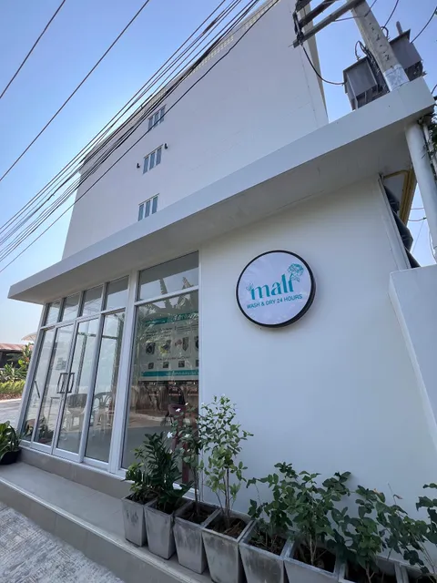 Mali House Sakon Nakhon