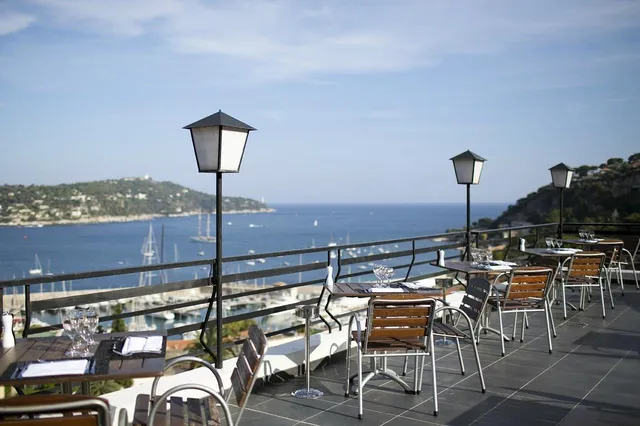 Hôtel Le Versailles