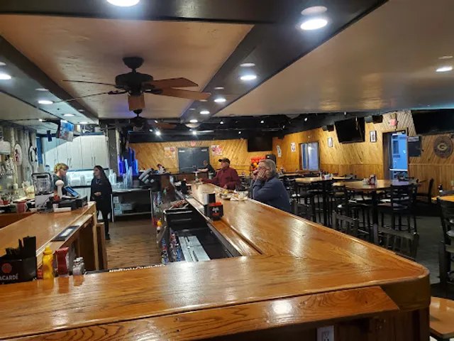 Red Moon Restaurant and Bar