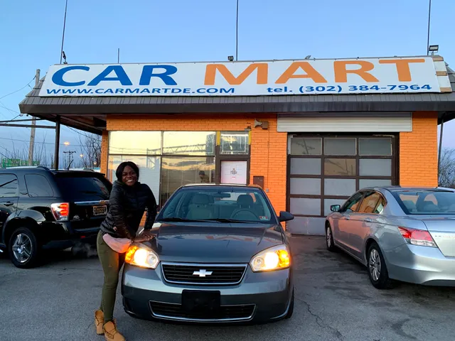 CARMART
