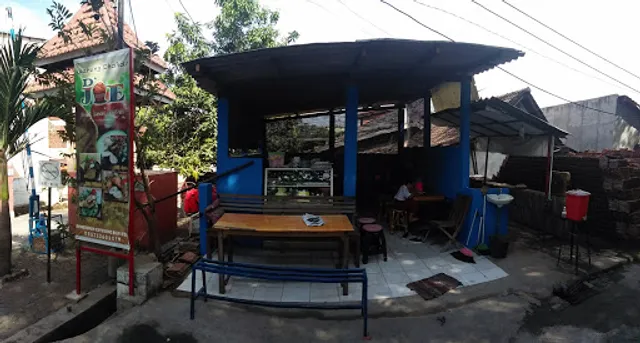 Warung Djoe