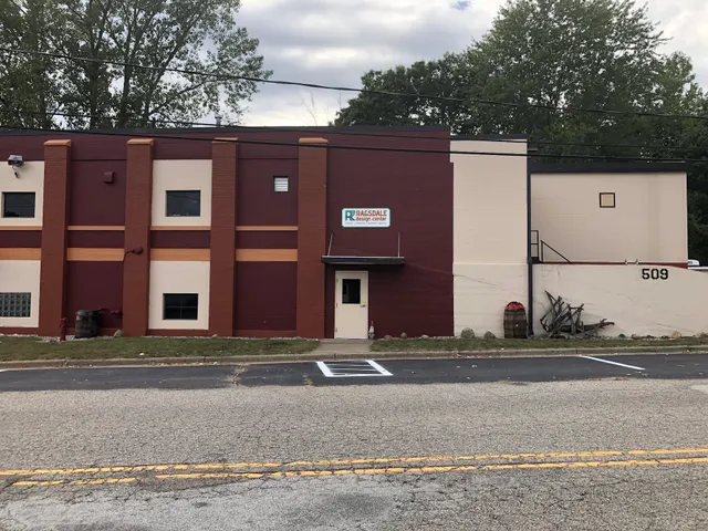 Ragsdale Design Center LLC