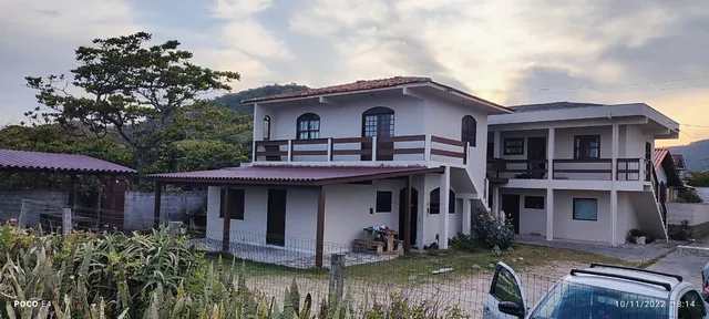 Pousada Dois Papagaios