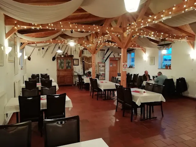 Teescheune mill Wichers