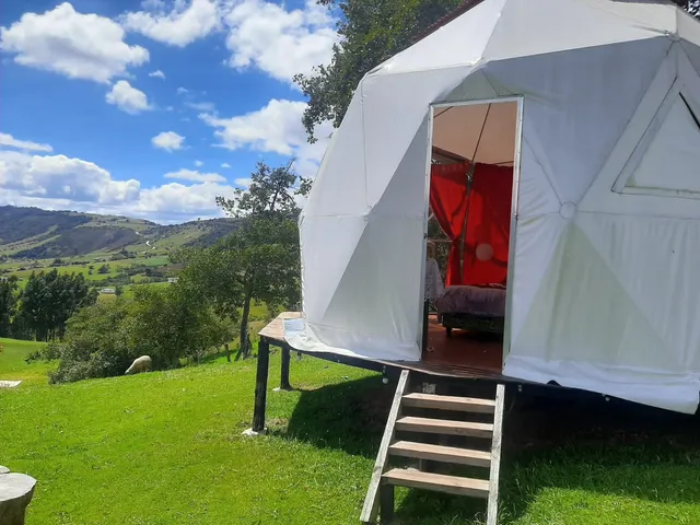 Glamping Mi Casita