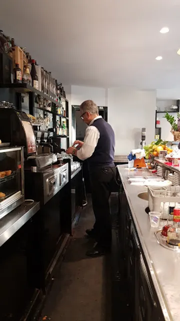 Bar Pasticceria Gelateria De Marco