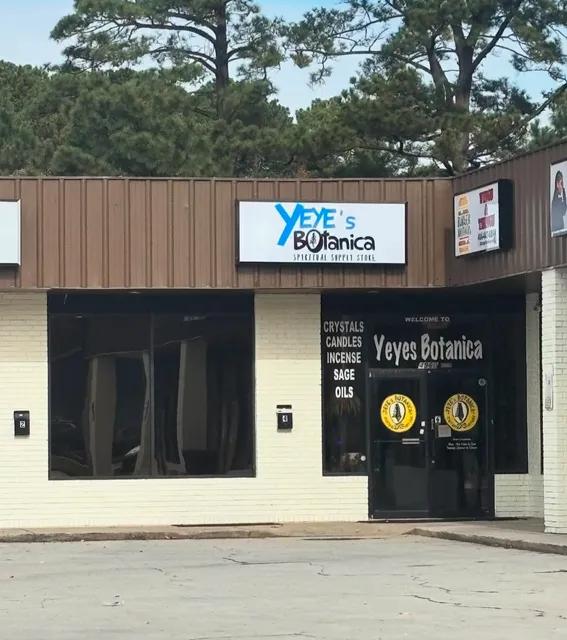 Yeye's Botanica East