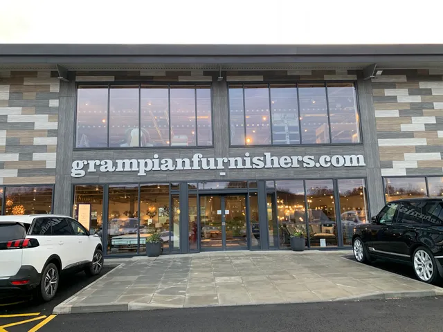 Grampian Furnishers
