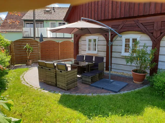 Ferienhaus Oberlausitz