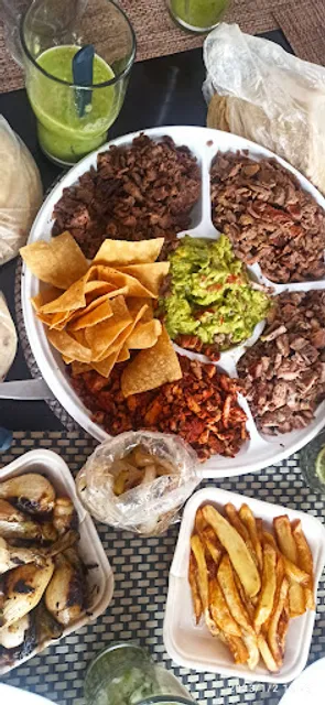 Asadero La Jarochita