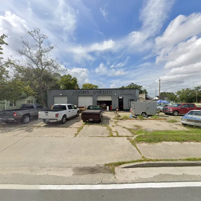 Jackson's Upholstery