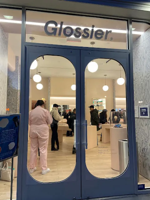 Glossier Brooklyn
