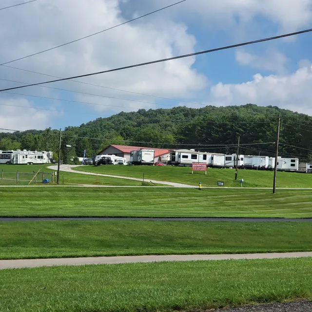 Mohican RV Center