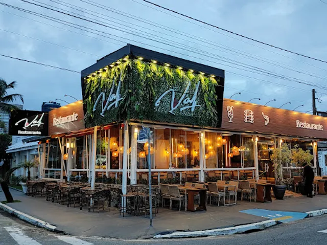 Val Bar e Restaurante - O Melhor Restaurante da Enseada