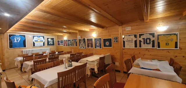 Ristorante Pizzeria Bar Ciclamino