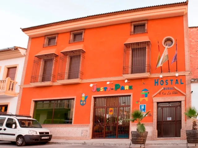 Hostal Rural A Ka la Sole