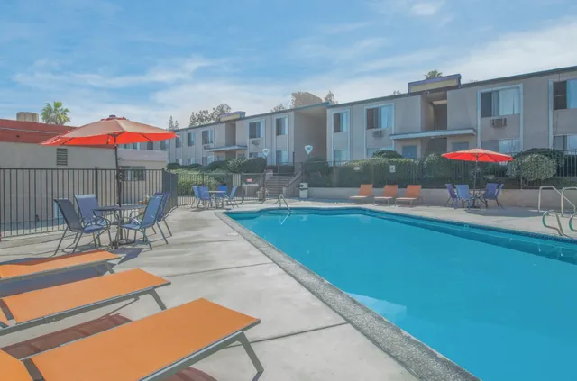 Terraza Hills Apartments