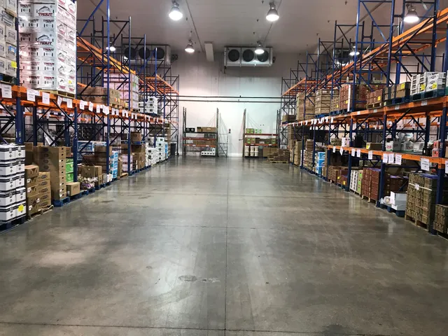 Mr. Green's Produce - Central Florida