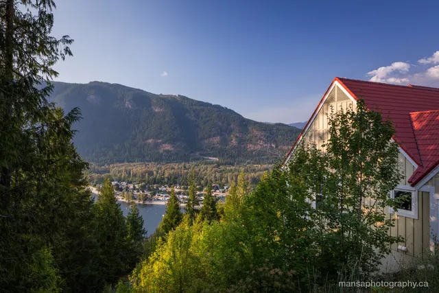 Shuswap Villas
