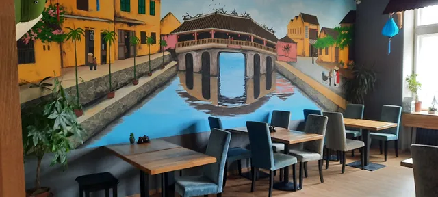 MET Vietnamská Restaurace