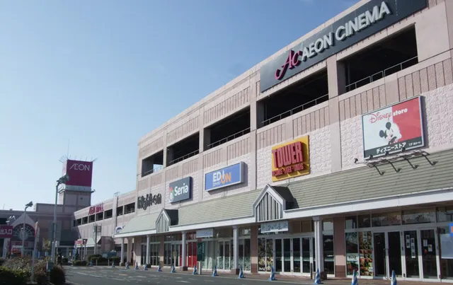 AEON MALL Suzuka