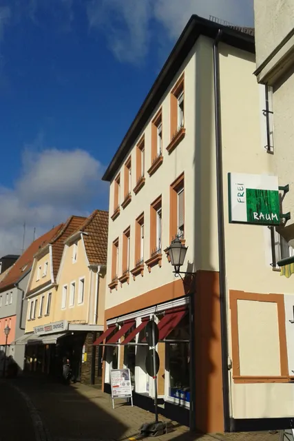 Gästehaus - Ferienwohnungen Königstrasse 23