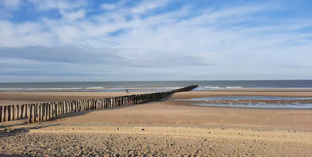 Hof Babel vakantiewoning in Domburg