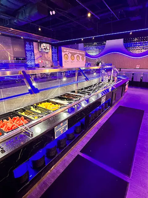 KPOT Korean BBQ & Hot Pot