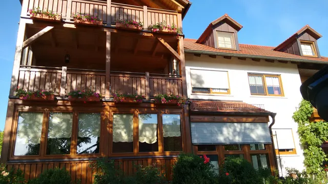 Selz Walter Ferienwohnungen