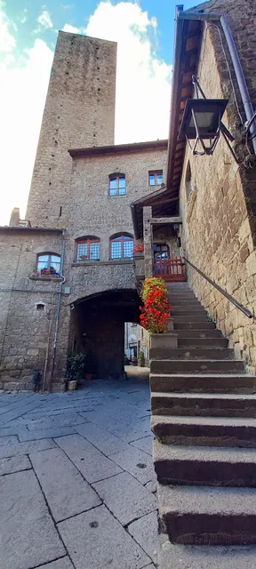 Viterbo Centro B&B