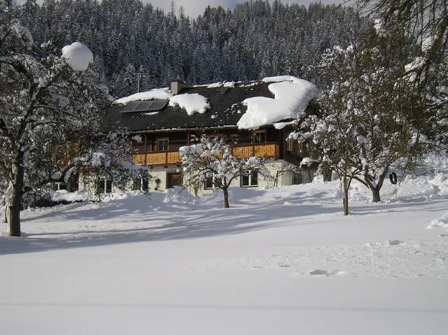 Edlingerhof - Fam. Trinker, Zimmer & Appartements