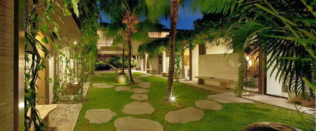 Clio Apartments Bali