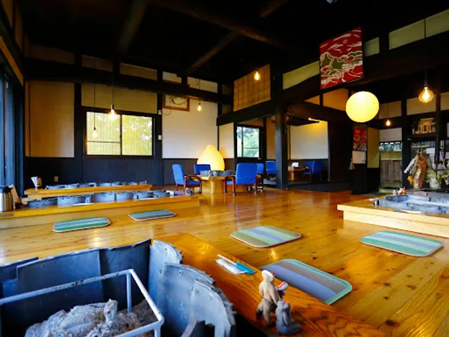 いろり舎 六月六日