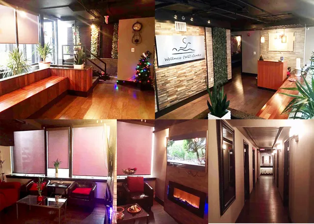 WG Wellness Center
