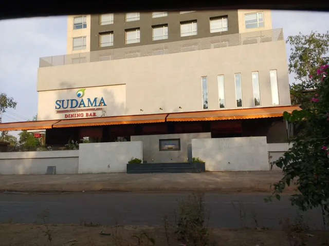Sudama