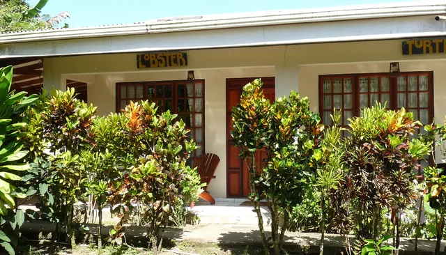 Cabinas Something Different