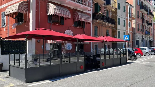 Trattoria Il Centro Cadimare