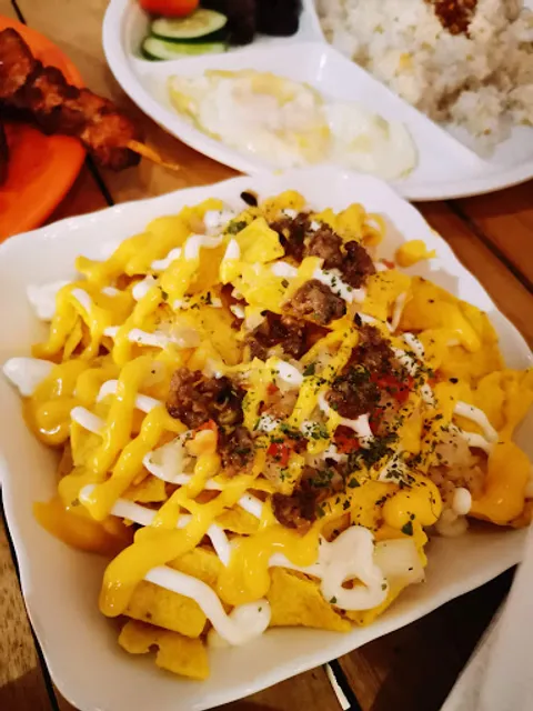 Buddy's View Deck Restaurant