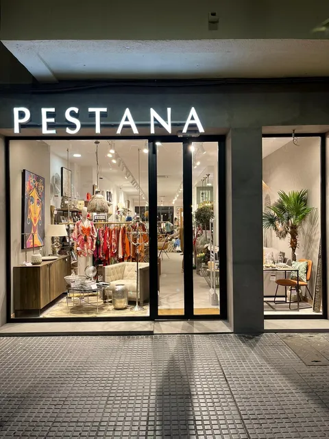 Pestana | Decoración y moda de mujer